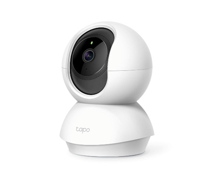 Cámara de vigilancia TP-LINK C210 WIFI Cámara de vigilancia TP-LINK C210 WIFI