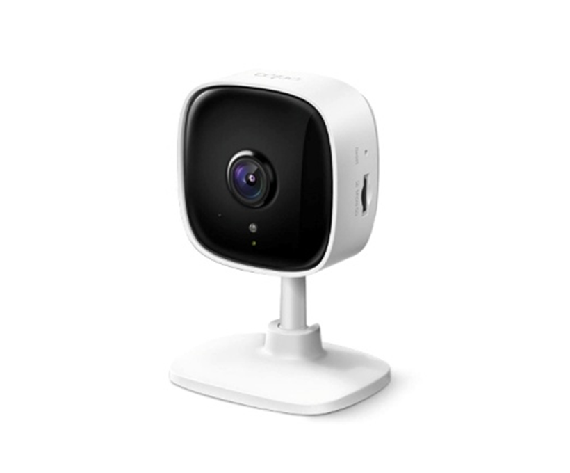 Cámara Tp-Link de Seguridad para Interior con WiFi TAPO C100 Cámara Tp-Link de Seguridad para Interior con WiFi TAPO C100