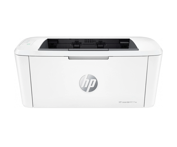 Impresora Multifuncional monocromática HP LaserJet M141w con wifi