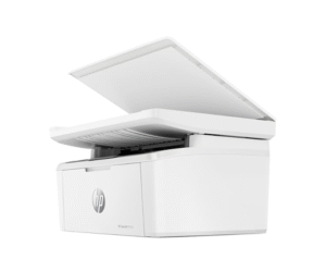 Impresora Multifuncional monocromática HP LaserJet M141w con wifi