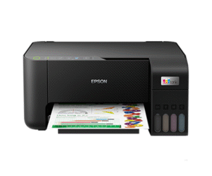 Impresora Multifuncional Epson Ecotank L3250
