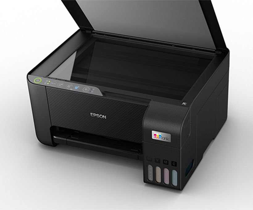 Impresora Multifuncional Epson Ecotank L3250