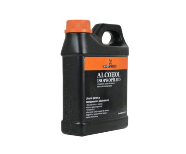 Alcohol isopropílico Perfect Choice