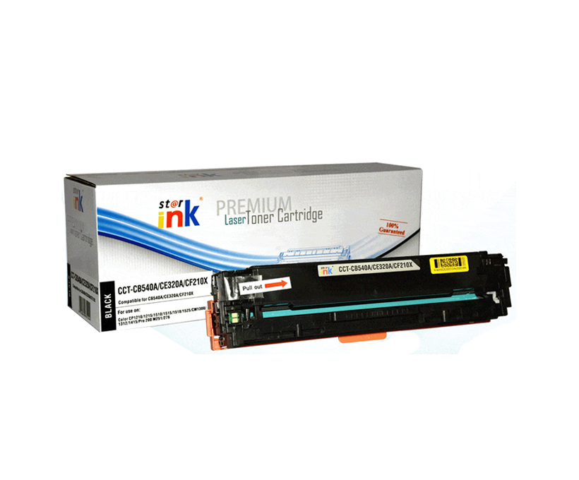 Toner Compatible con HP CE255X Toner Compatible con HP CE255X