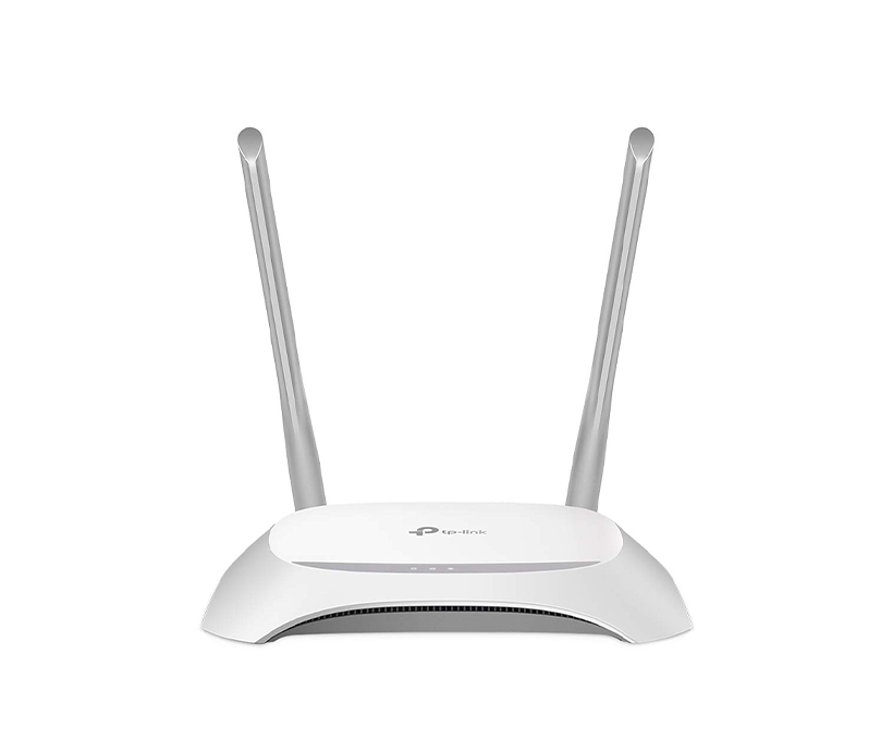TP-LINK Router WR-840 TP-LINK Router WR-840