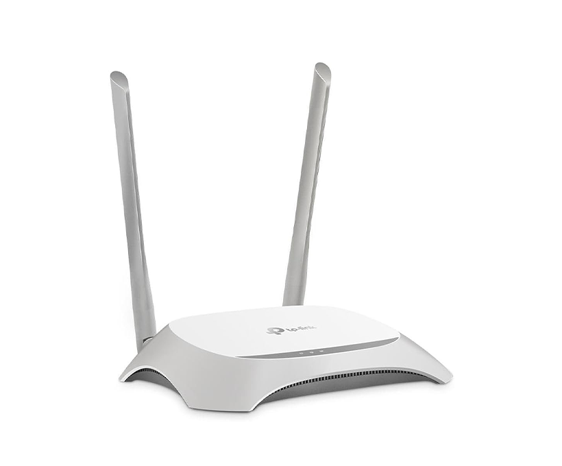 TP-LINK Router WR-840 TP-LINK Router WR-840