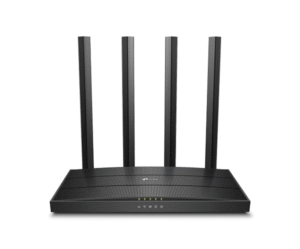 TP-Link Router 1167 Mbps Wifi-6