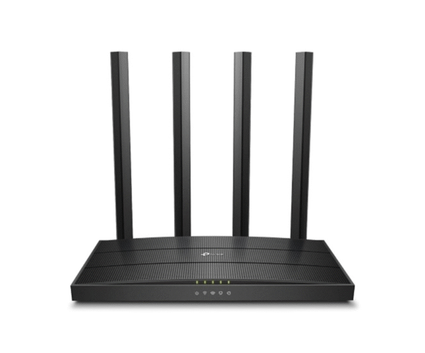 TP-Link Router 1167 Mbps Wifi-6