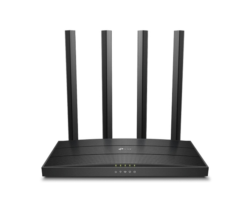 TP-Link Router 1167 Mbps Wifi-6 TP-Link Router 1167 Mbps Wifi-6
