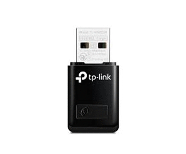 TP-LINK Tarjeta de red WN-823