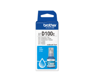 BTD100 Cyan - Brother