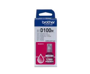 BTD100 Magenta - Brother
