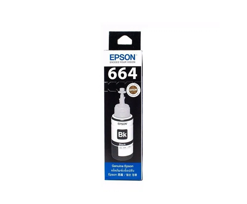 T664120 Negro - Epson