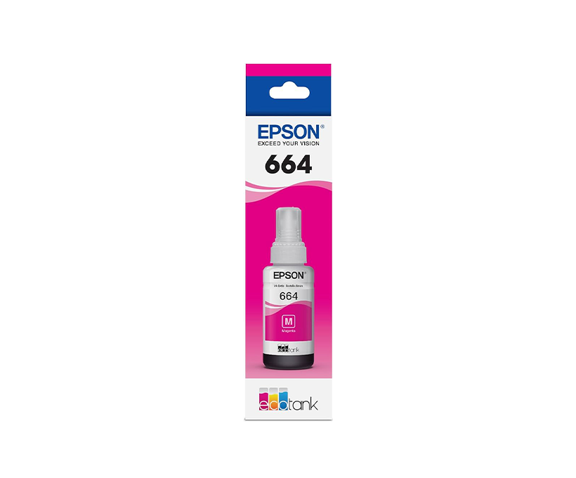 T664320 Magenta - Epson
