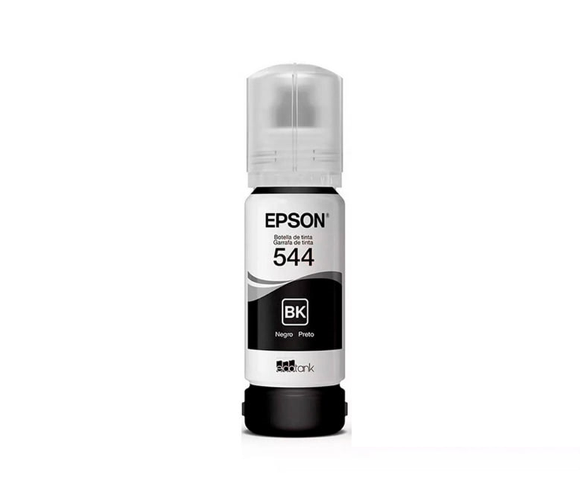 T544120 Negro - Epson