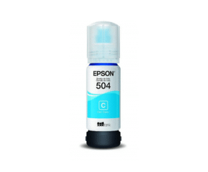 T504220 Cyan - Epson