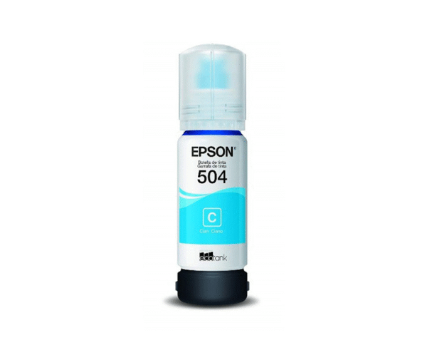 T504220 Cyan - Epson