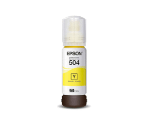 T504420 Amarillo - Epson