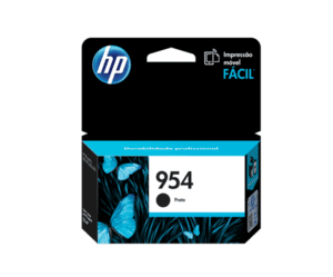 Cartucho 954 Negro L0S59AL - HP