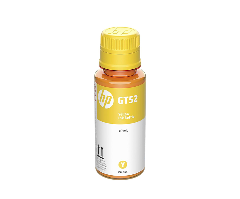 GT52 M0H56AL Amarillo - HP