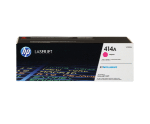 Toner 414A W2023a Magenta - HP