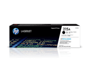 Toner 215A W2310A Negro - HP