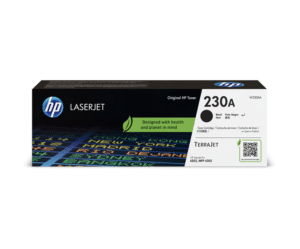 Toner 230A W2300A Negro - HP