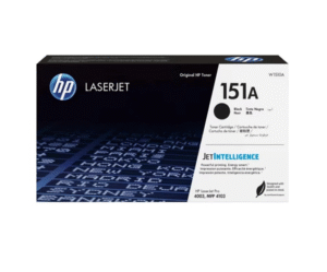 Toner 151A W1510A Negro - HP