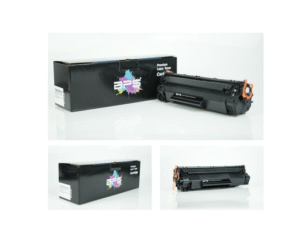 Toner CE285AUNI - BP