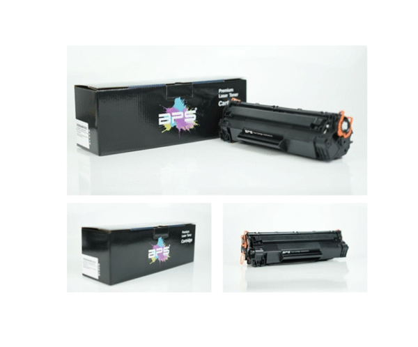Toner CE285AUNI - BP