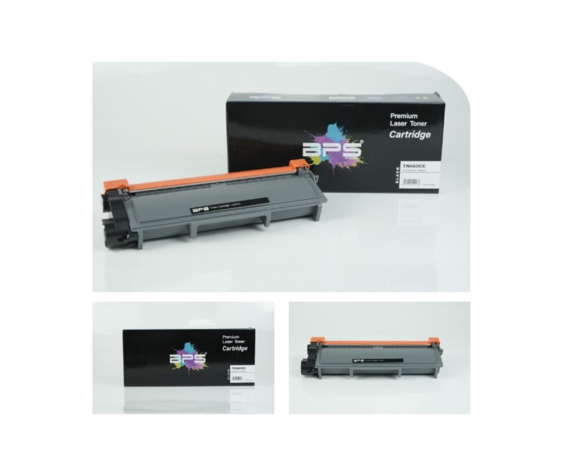 Toner TN660 UNIV - BP Toner TN660 UNIV - BP