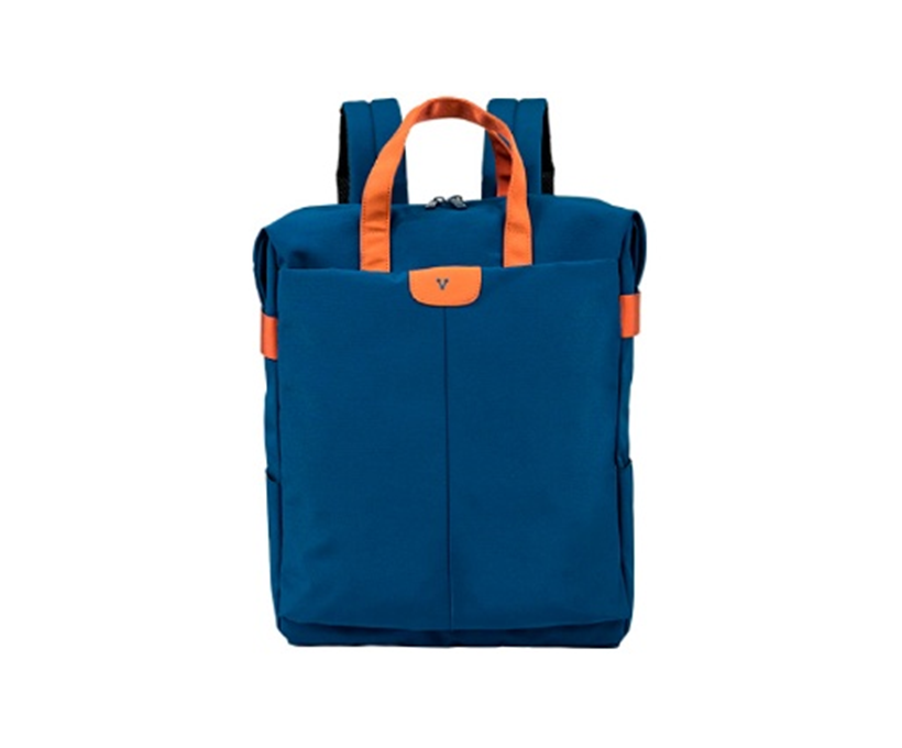 115 A Mochila Vorago
