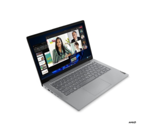 Laptop Lenovo V14 G4 AMN R5 7520U Gris