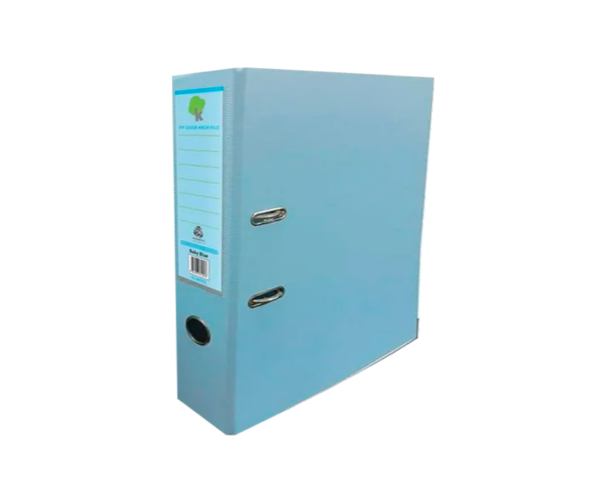 Carpeta para archivo Techmakro