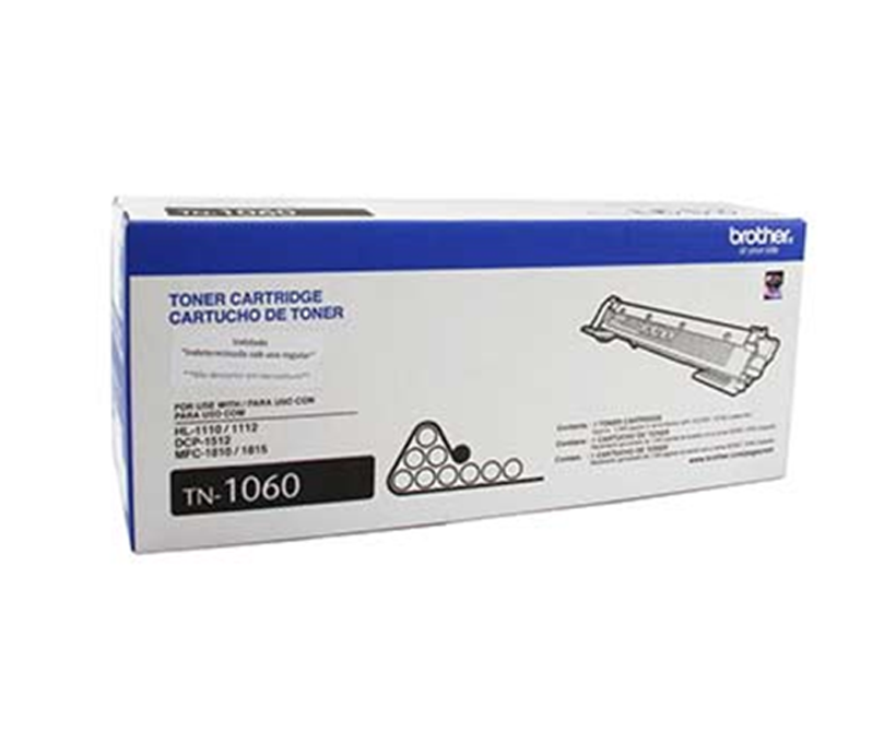 Tóner Brother TN-1060 Tóner Brother TN-1060