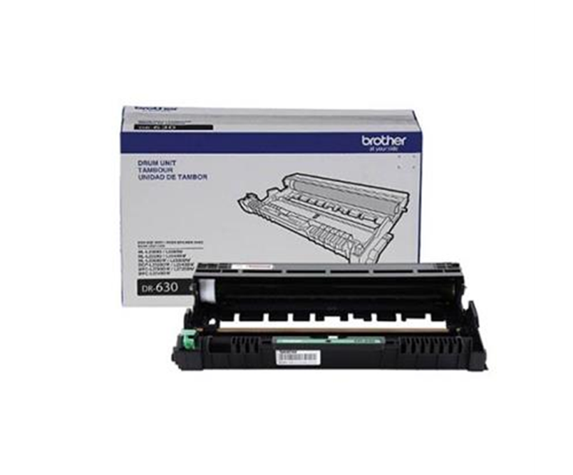 Tóner Brother DR-630
