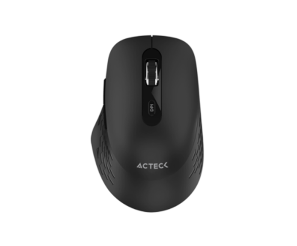 Mouse Inalámbrico Acteck Optimize Flow MI480
