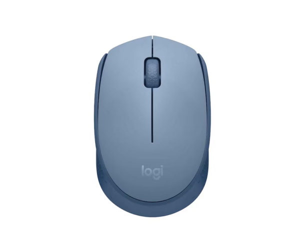 Mouse Inalámbrico  Logitech M170