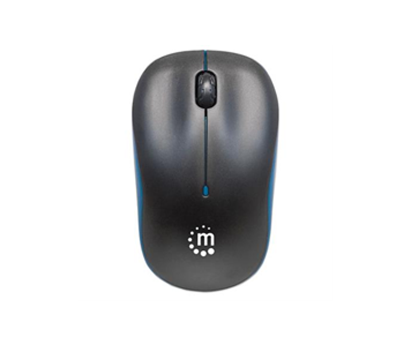 Mouse Inalámbrico Manhattan Success