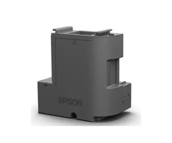Caja de Mantenimiento EPSON T04D