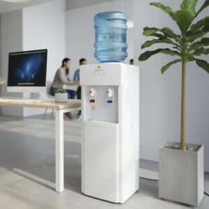 Dispensador de agua Techmakro