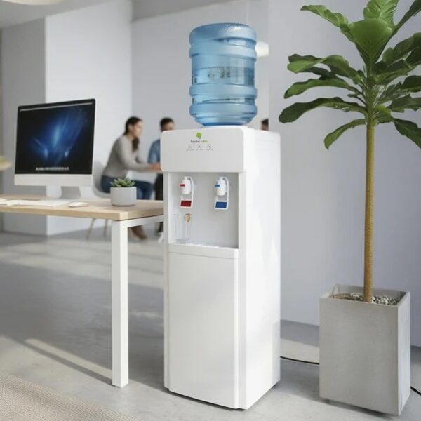 Dispensador de agua Techmakro