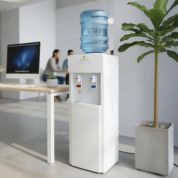 Dispensador de agua Techmakro Dispensador de agua Techmakro