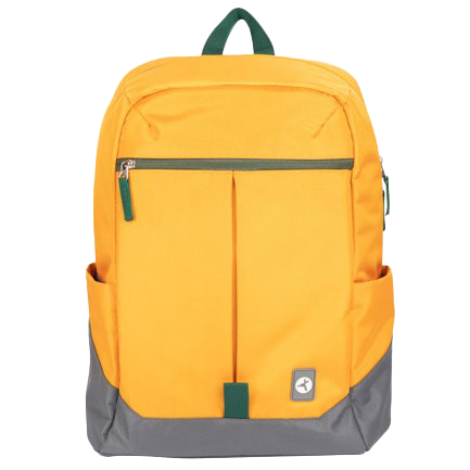 Mochila amarilla TechZone Rainbow Mochila amarilla TechZone Rainbow