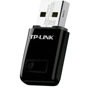 Adaptador Mini USB TP-LINK TL-WN823N