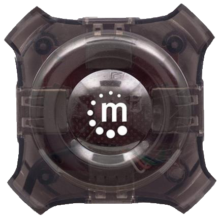 Mini Hub Manhattan USB de 4 puertos Mini Hub Manhattan USB de 4 puertos