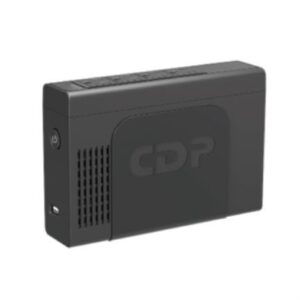 UPS CDP 500va/250w/120v UPS CDP 500va/250w/120v