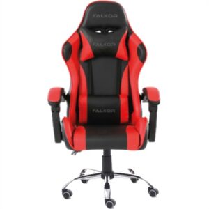 SIlla Gamer Falkor Ergonómica SIlla Gamer Falkor Ergonómica