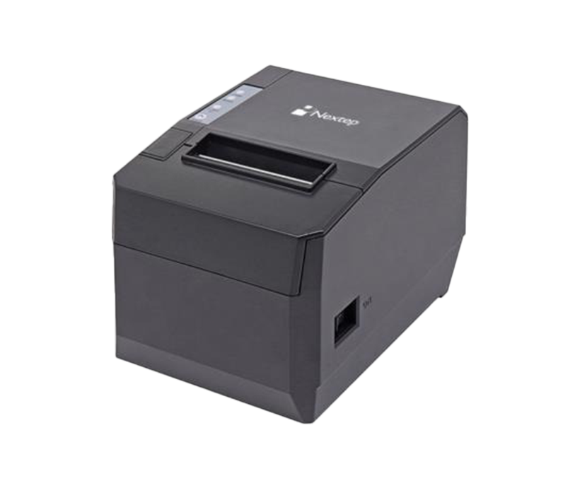 Mini Impresora Térmica Nextep NE-511 Mini Impresora Térmica Nextep NE-511