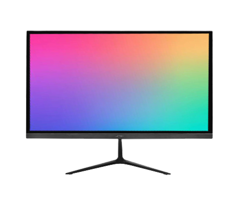 Monitor ACTECK Captive Vivid SP240